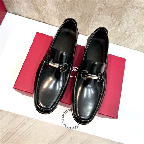 ferragamo replica shoes malaysia|Salvatore Ferragamo .